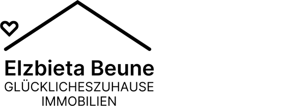 Logo GlücklichesZuhause Immobilien